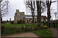 All Saints Church, Chalgrave