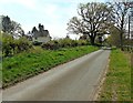 Offchurch Lane by Valley Fields