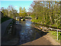 Ford, Thornhills Beck Lane, Brighouse