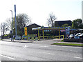 Hand car wash, Harrogate Road