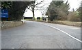 Entrance, Worthing Golf Club