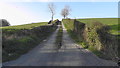 Farm Lane off Madden Road