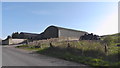 Farm Barns on Madden Row