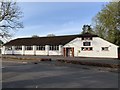 Lucy and Vincent Brown Village Hall, Attenborough