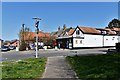 Dickleburgh local store and post office