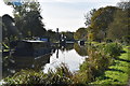 Grand Union Canal