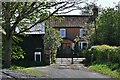 Rushall: Lodge Farm, Hogsty Lane