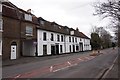 White Hart House, Park Street, Colnbrook