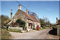 Post Office at Compton Chamberlayne