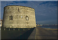 Martello Tower 