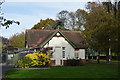 Pavilion, Milton Park