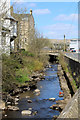 The River Garnock