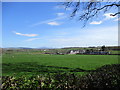 Farmland at Boghead