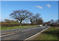 A64 towards Malton