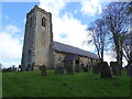 All Saints Church, Kilham