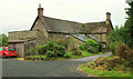 Old Hall Cottages, Cleobury North