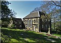 Underbank Unitarian Chapel, Stannington