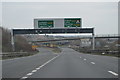 Holmbush Interchange, A27