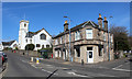 The Cross, Kilmacolm