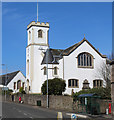 Kilmacolm Old Kirk