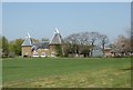 School Farm, Graveney