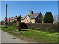 Houses on Main Road, Gransmoor