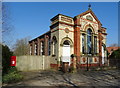 Former Wesleyan Methodist Church, Foston on the Wolds