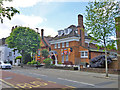 London Buddhist Vihara