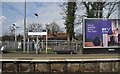 West Byfleet Station