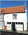 TA0953 : Former Post Office on Main Street, North Frodingham by JThomas