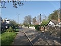 Fordbridge Road towards Thames Street