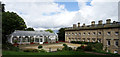 The Victorian Conservatory, Wentworth Castle