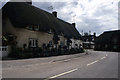 Cottages at Figheldean