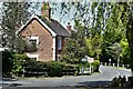 Fressingfield: Detached house on Harleston Hill