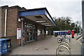 Chalkwell Station