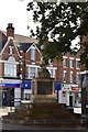 Northwood War Memorial