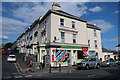 Post Office on West Hoe Road