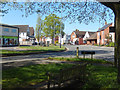 Bilton Green