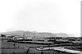 SH7882 : View from the Cae Mor Hotel, 1962 by Alan Murray-Rust