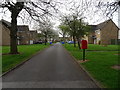 Ramsden Close, Alamein Barracks