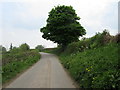 Passing through the Hardwick Estate