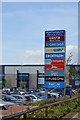 Portsmouth Retail Park