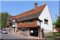 Anne of Cleves House