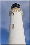 NX1530 : Mull of Galloway Lighthouse by Graeme Yuill