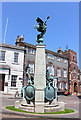 Lewes War Memorial