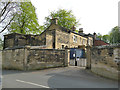 Farfield House, Armley