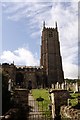 St Peter ad Vincula, Church, Combe Martin