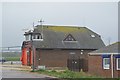 Lifeboat Station, Stokes Bay