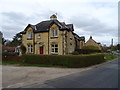 Cottages on Bulmer Hill, Bulmer