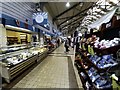 Inside Fleetwood Market